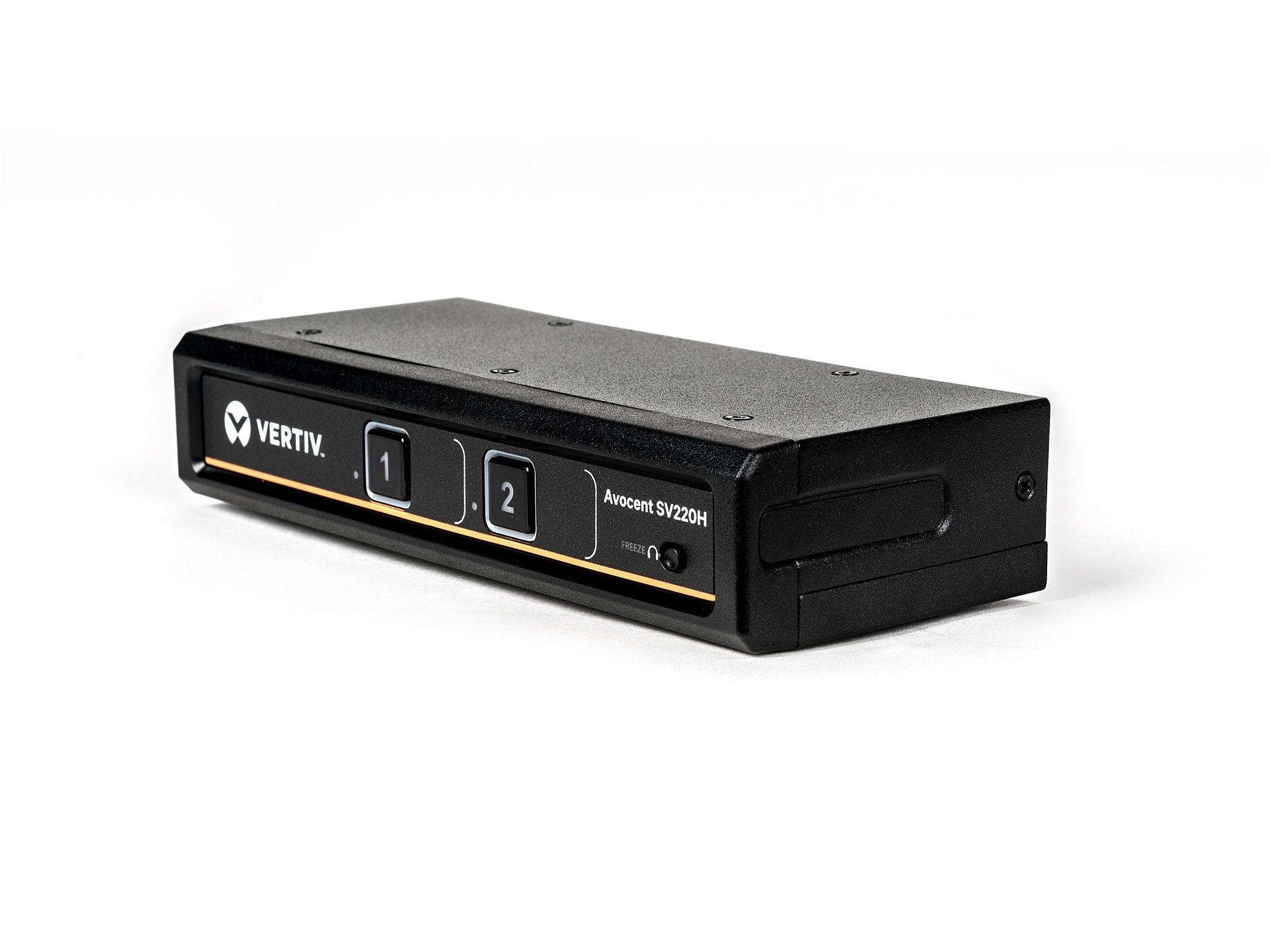 2-Port DisplayPort Standard KVM