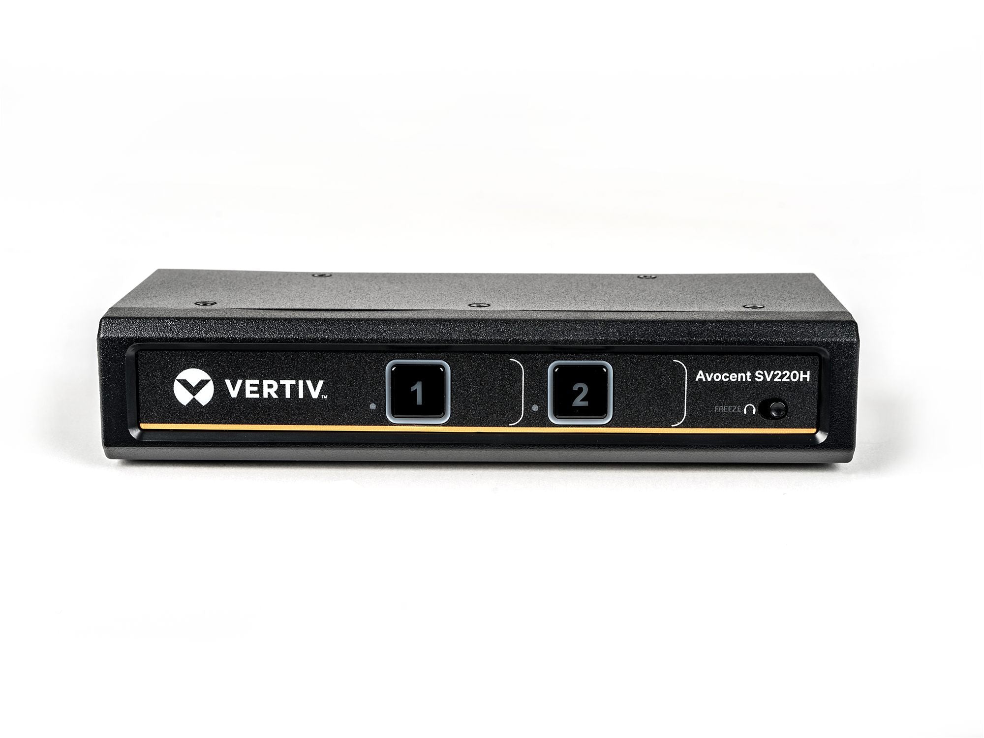 2-Port DisplayPort Standard KVM