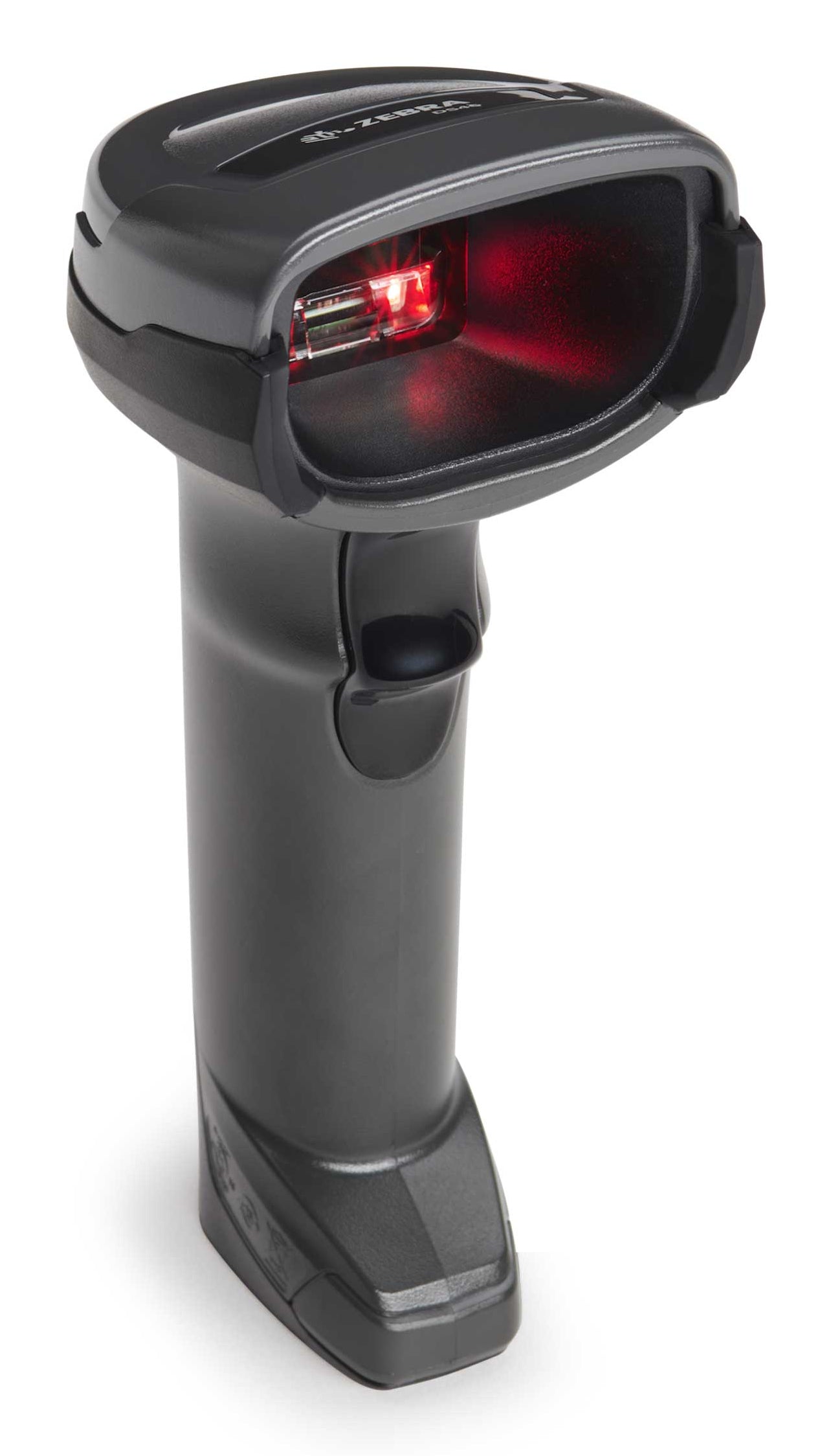 Zebra DS4678 Scanner de Codes-Barres (Scanner Uniquement)