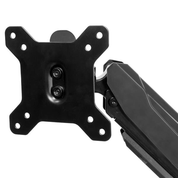 Dual Monitor Arm for up to 30" Monitors