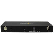 2-port KVM Console Adapter for Laptop