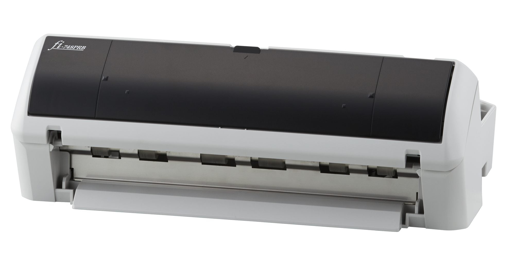 FUJITSU Post Imprinter fi748PRB Post-scanning document imprinter for fi-7460 and fi-7480 scanners.