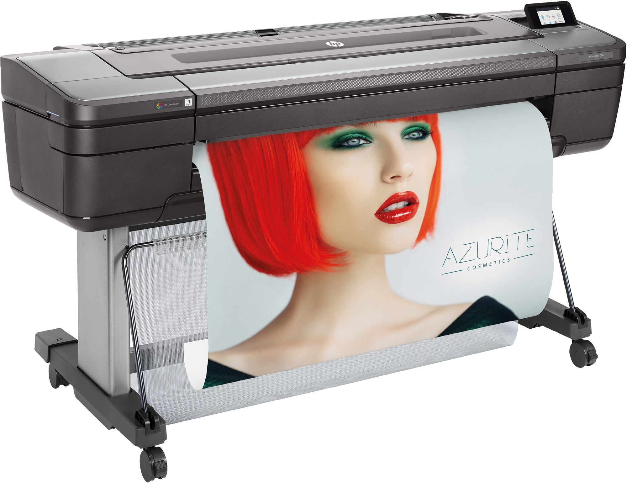 HP DesignJet Z9+ 44inch PostScript Printer
