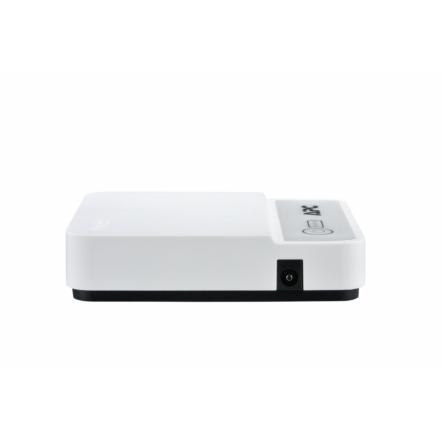 APC Back-UPS Connect UPS 12V 36Watt 27.75 Wh output connectors 1 white