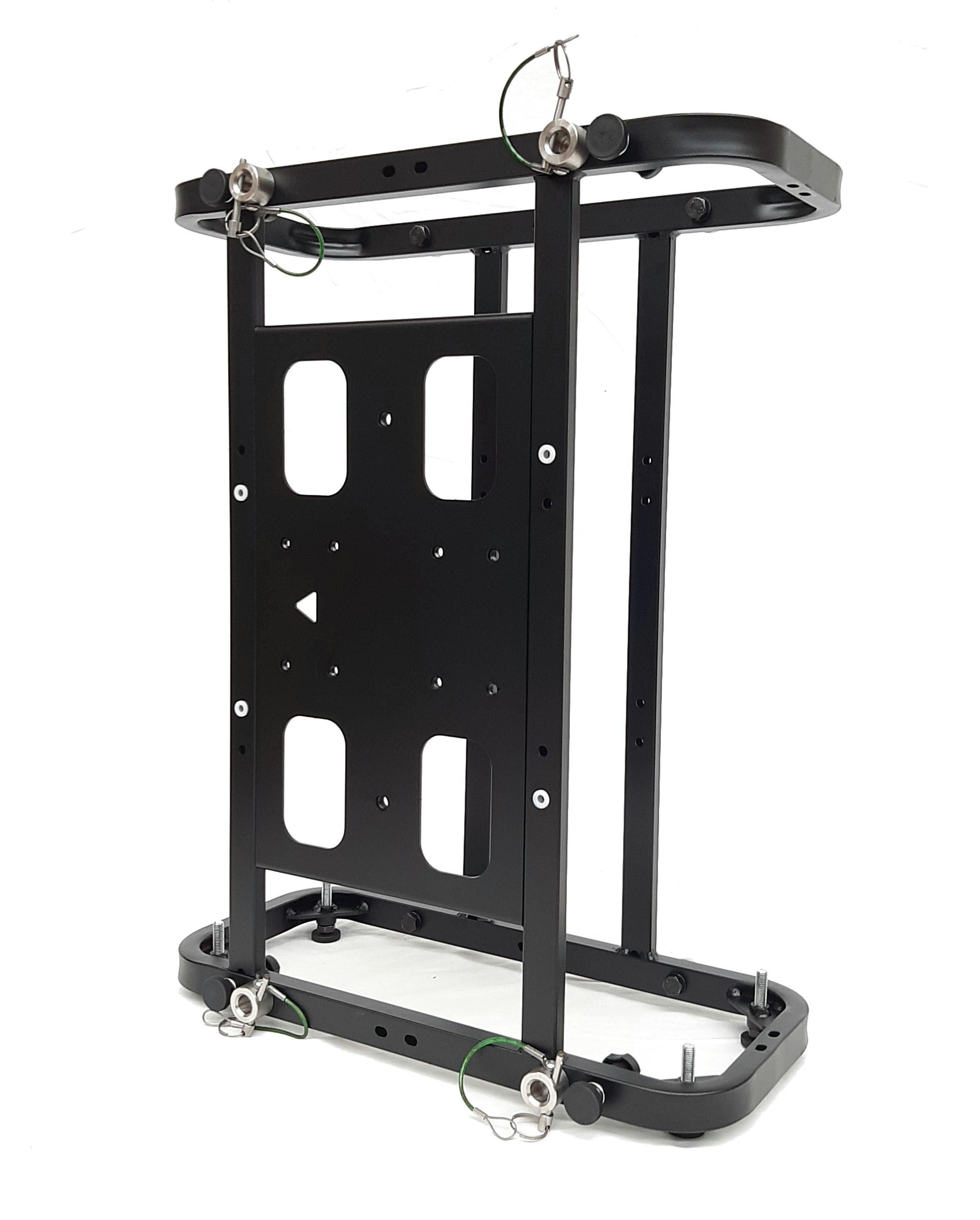 Epson ELPMB84 support for EB-PU2200 Series