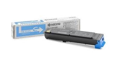 KYOCERA TK-5195C Cartouche de toner 1 piece(s) Original Cyan