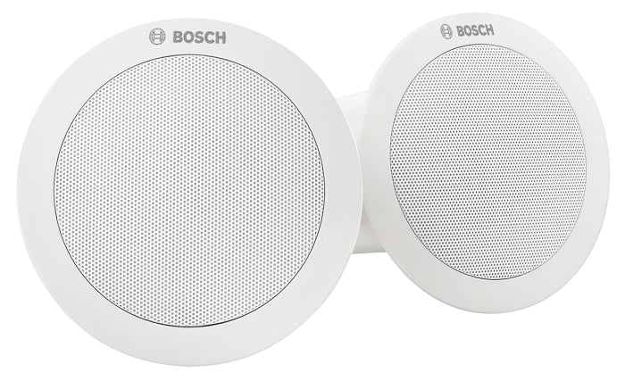 Bosch LP1BC10E1 10W BiDirectional EN54 Sound Projector Loudspeaker