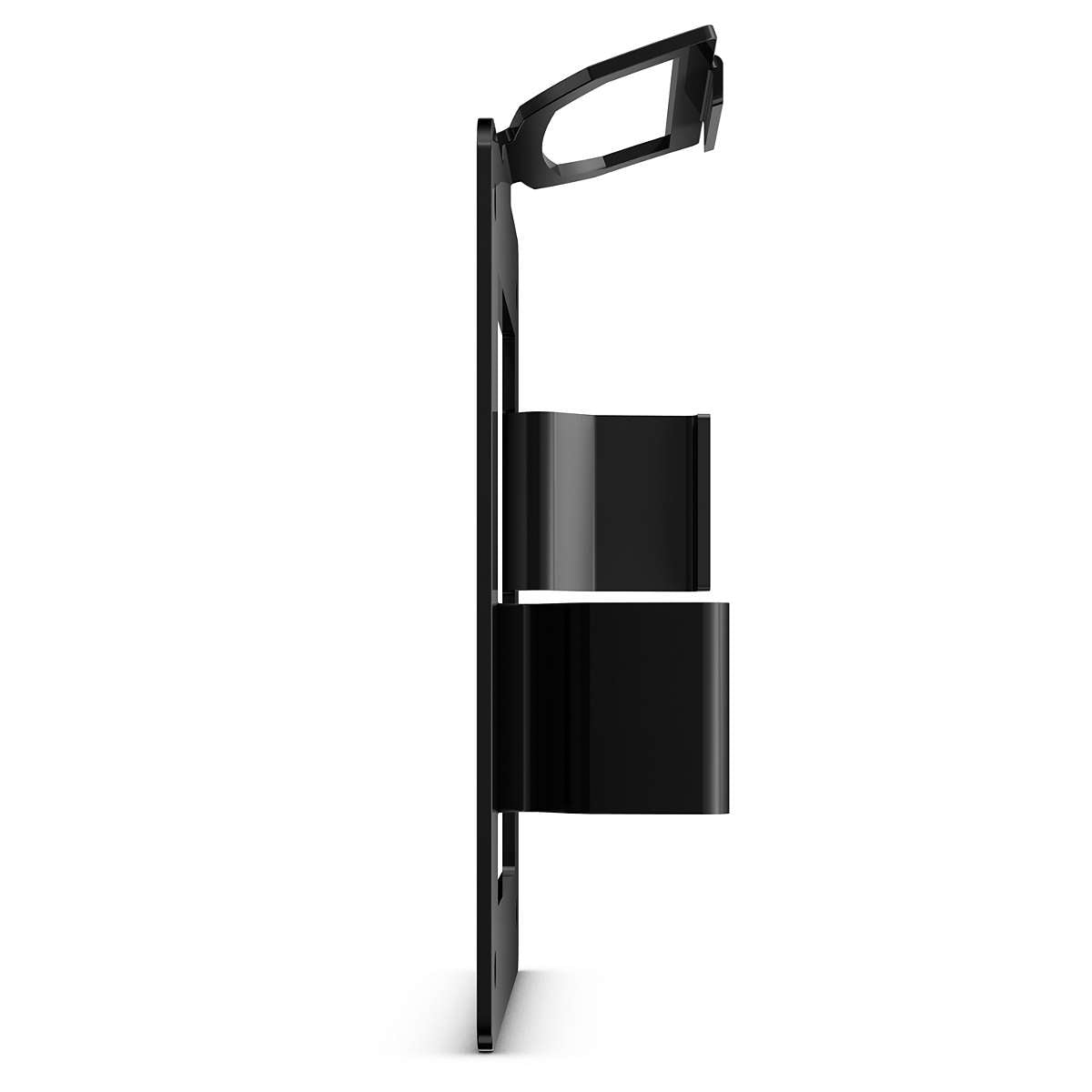 PHILIPS BS8B27B/00 VESA Bracket Compatible with Philips Height Adjustment Base of 271B8xxxx 272B8xxxx