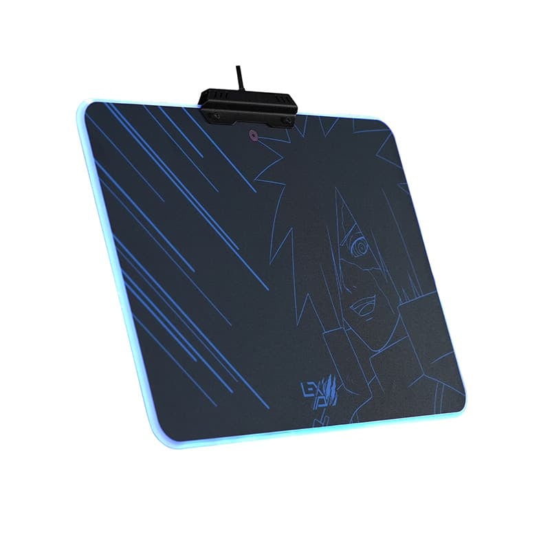 LEXIP - TAPIS DE SOURIS MADARA DESIGN BY TSUME - NARUTO SHIPPUDEN