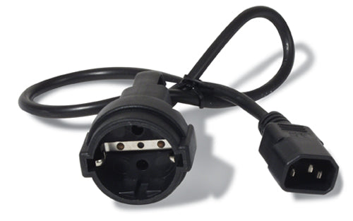 APC CORDON ELECTRIQUE DE RACCORDEMENT 10A / 230V / C14
