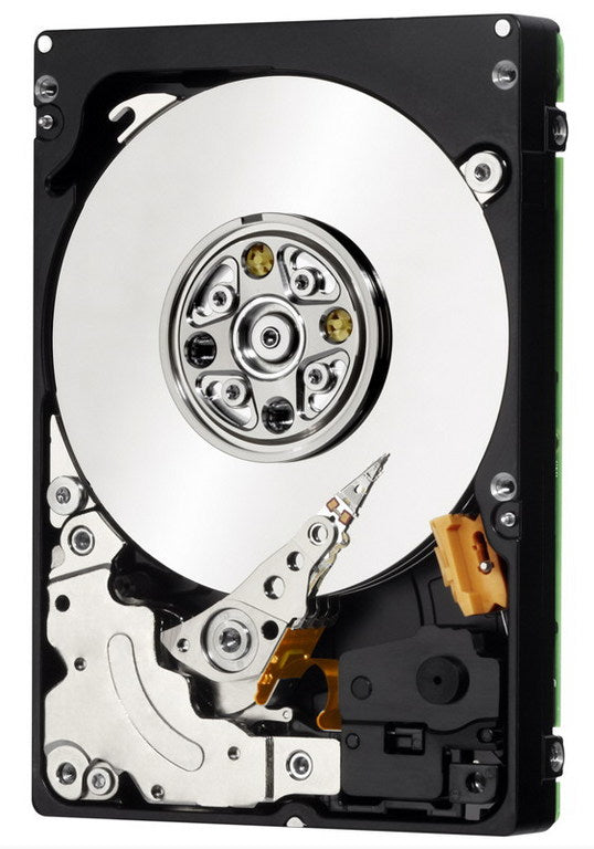Lenovo Storage 4TB 7.2K 3.5in NL-SAS HDD