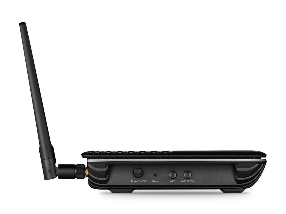 AC2100 Wi-Fi VDSL/ADSL Modem Router