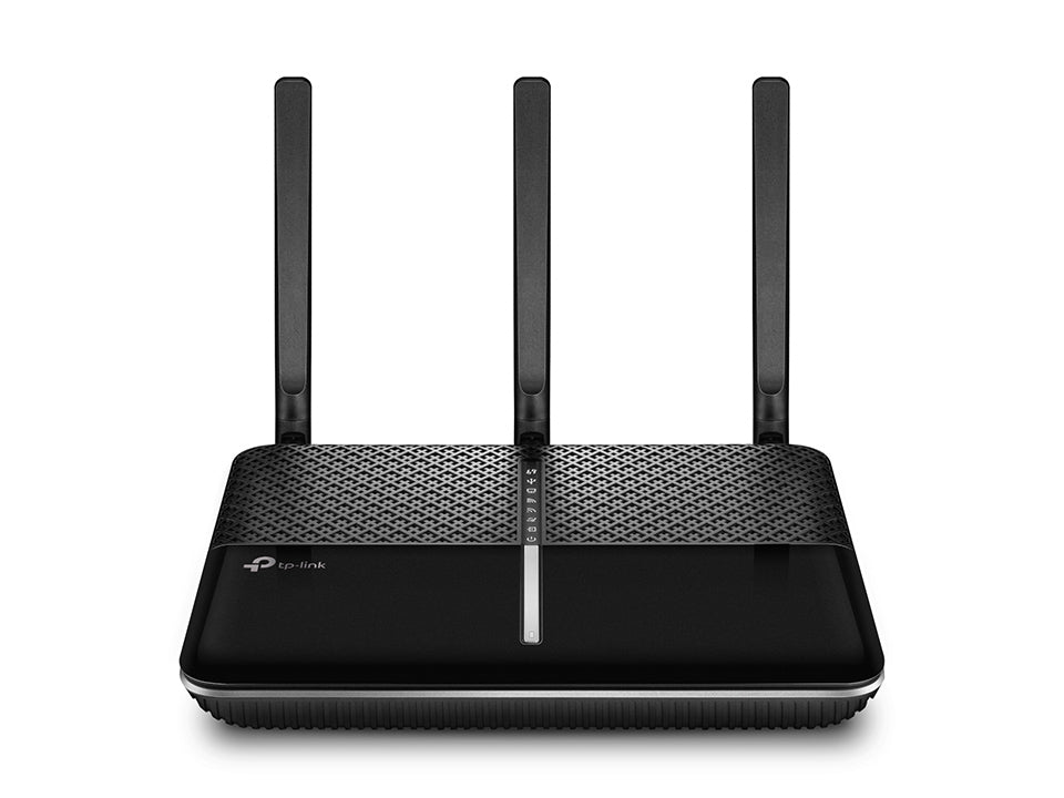 AC2100 Wi-Fi VDSL/ADSL Modem Router