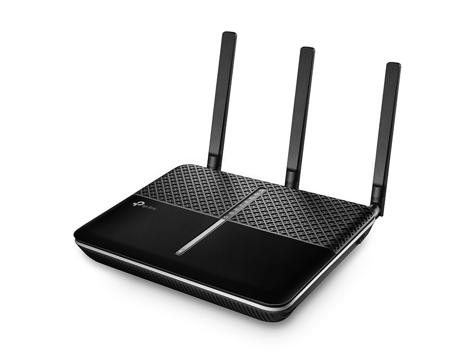 AC2100 Wi-Fi VDSL/ADSL Modem Router