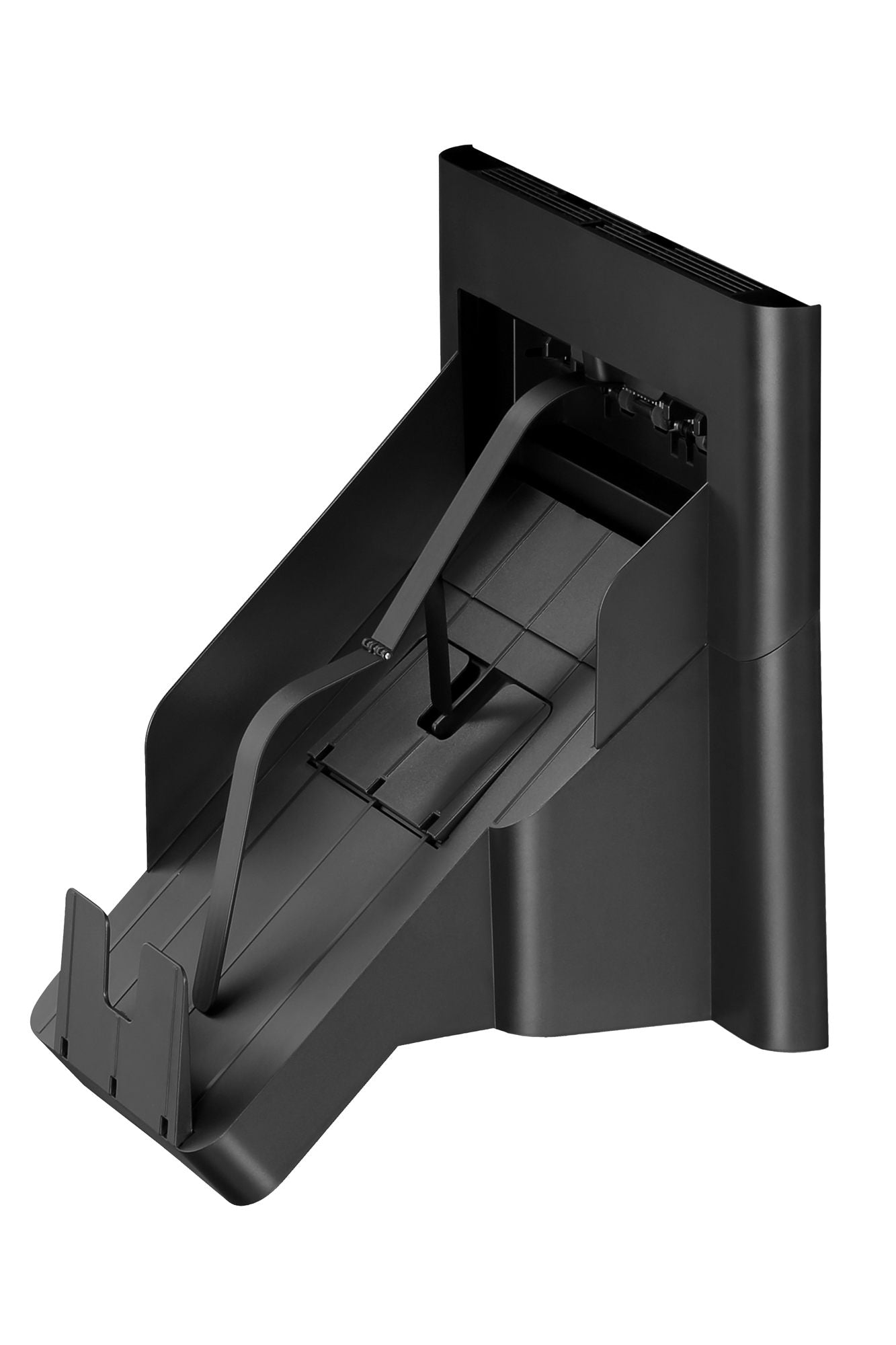 HP LaserJet 500-Sheet Output Catch Tray Optional 500-sheet output catch tray to support M830 and M806 printers