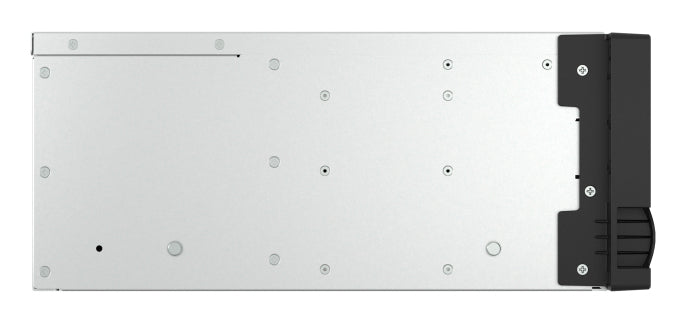 3U short-depth Rackmount NAS 12x3.5"&4