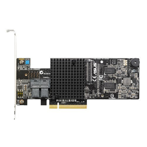 ASUS PIKE II 3108-8i/240PD