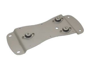 Zebra BRKT-MM0036W-00 accessoire pour lecteur de code barres