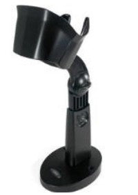 Zebra STND-AS0036-07 - Lecteur de code-barres - Support passif - Intérieure - Noir