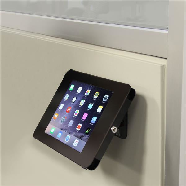 Tablet Stand for iPad Desk/Wall - Lock