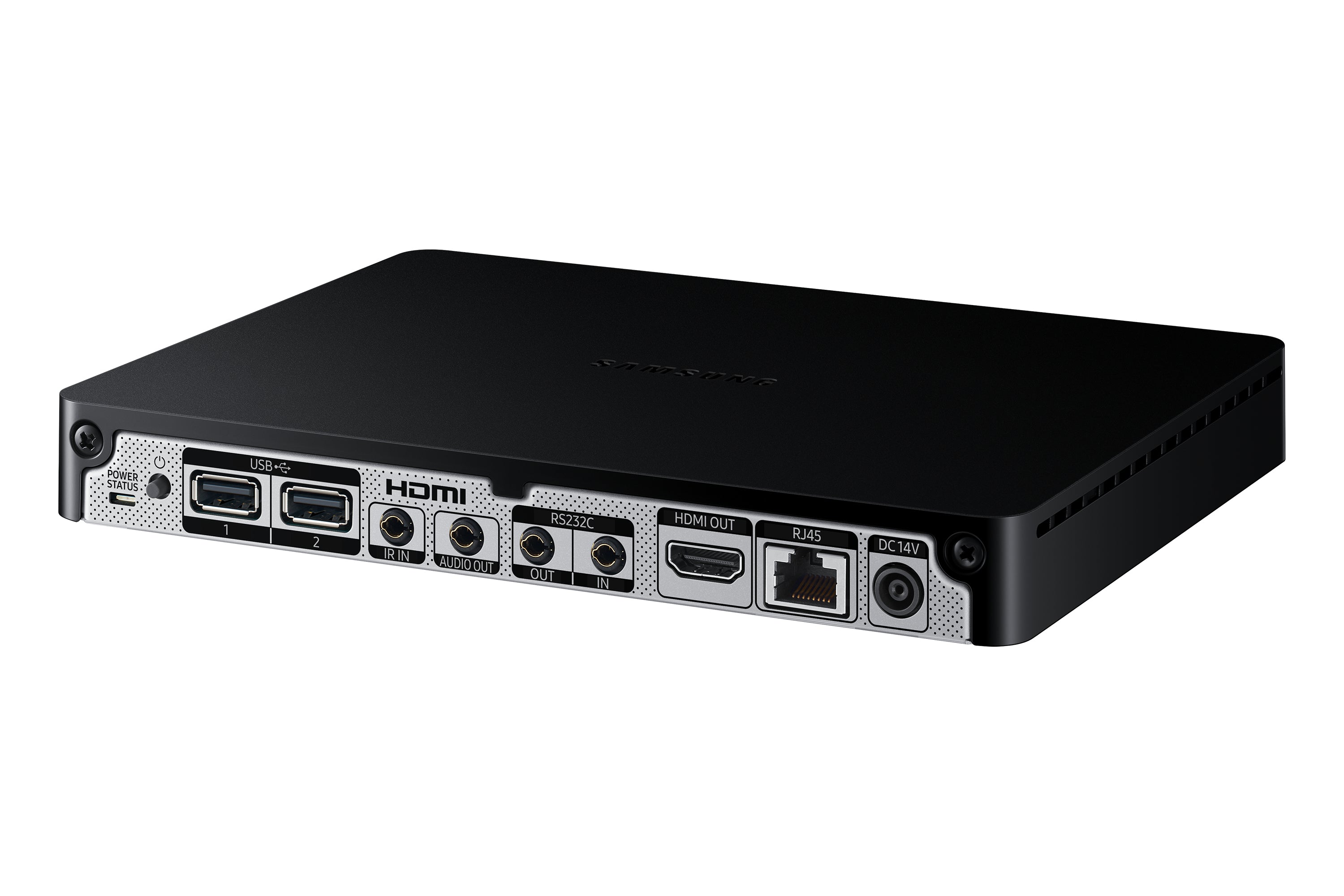 Samsung SBB-SSFV Set Back Box