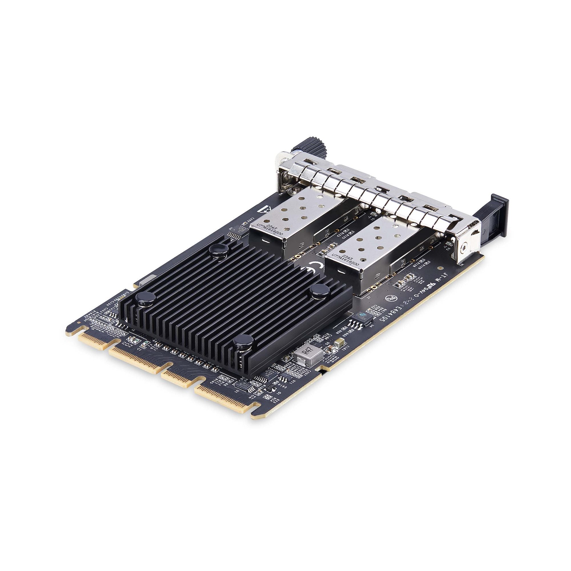 2-Port SFP+OCP Network Card Intel X710