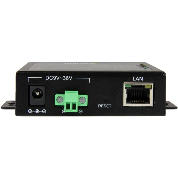 2PT Serial-to-IP Ethernet Device Server