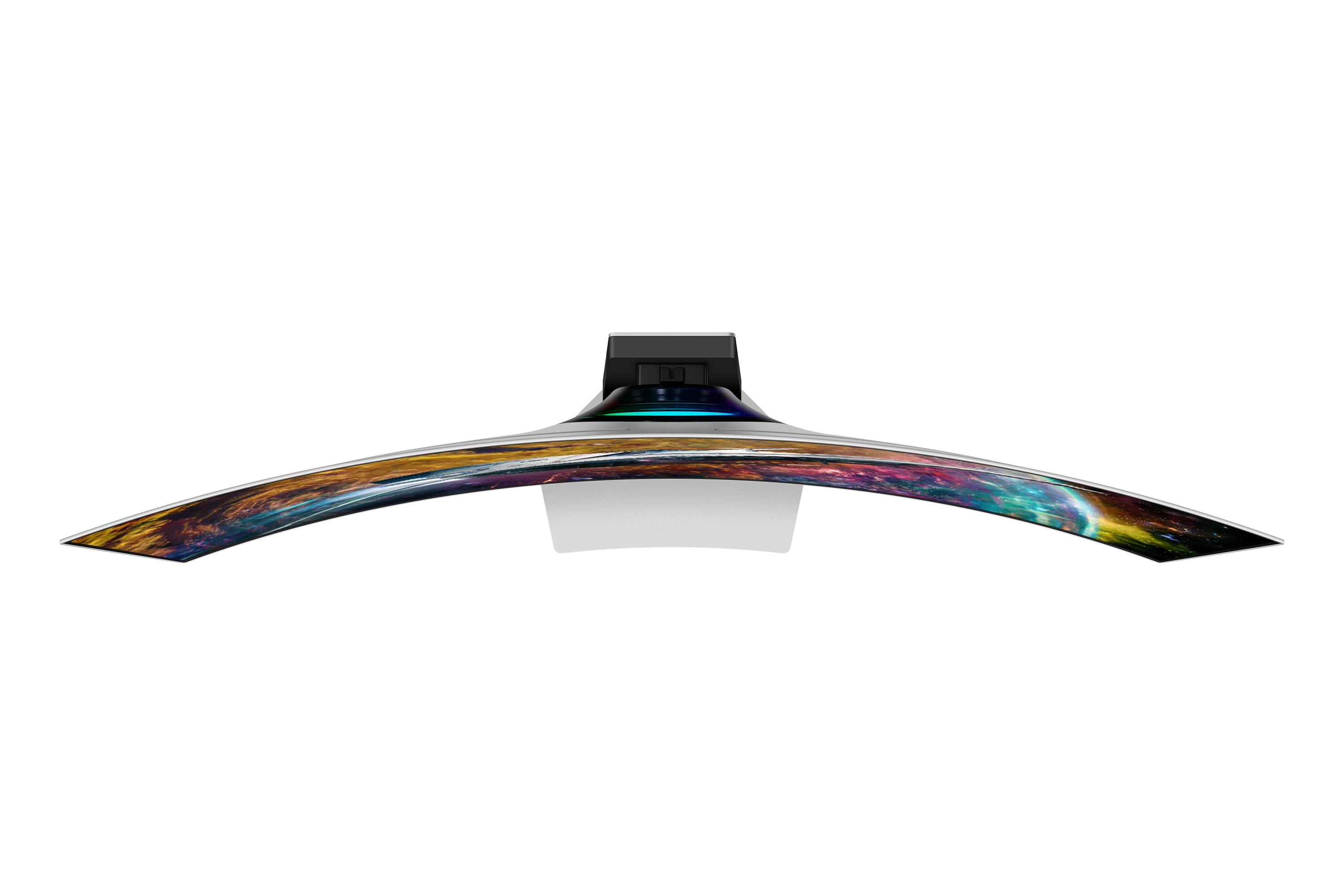 Samsung LS49CG950SUXEN Moniteur OLED Dual QHD de 49 pouces avec hub USB