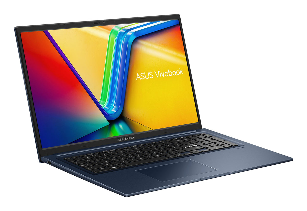 X1704ZA-AU251W/17.3F/I7-12U/16/512/W11H