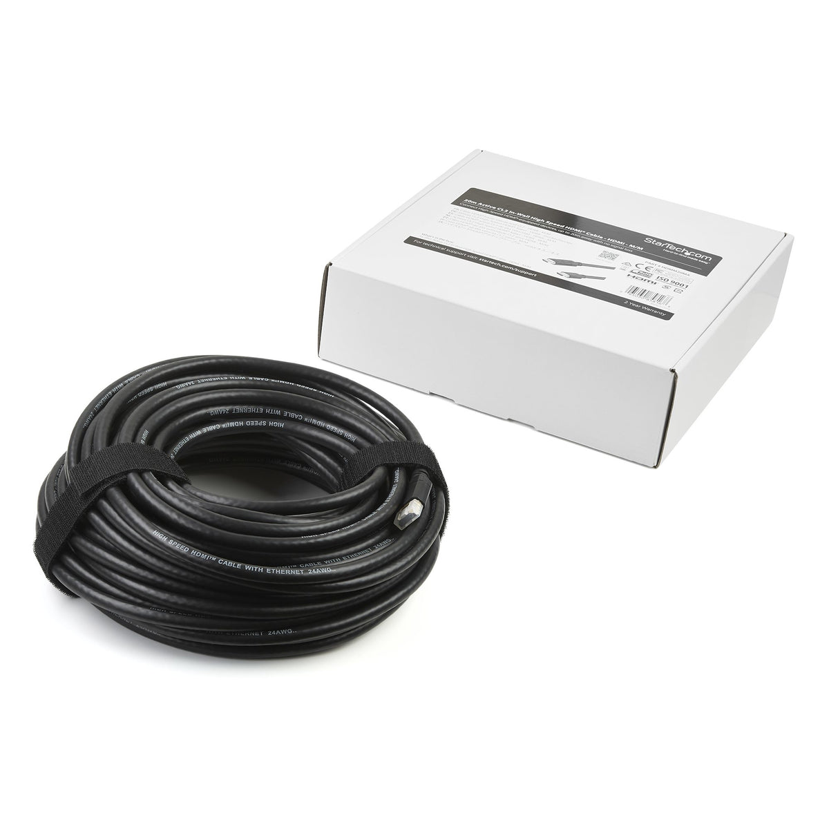 20m 65ft Active HDMI Cable M/M
