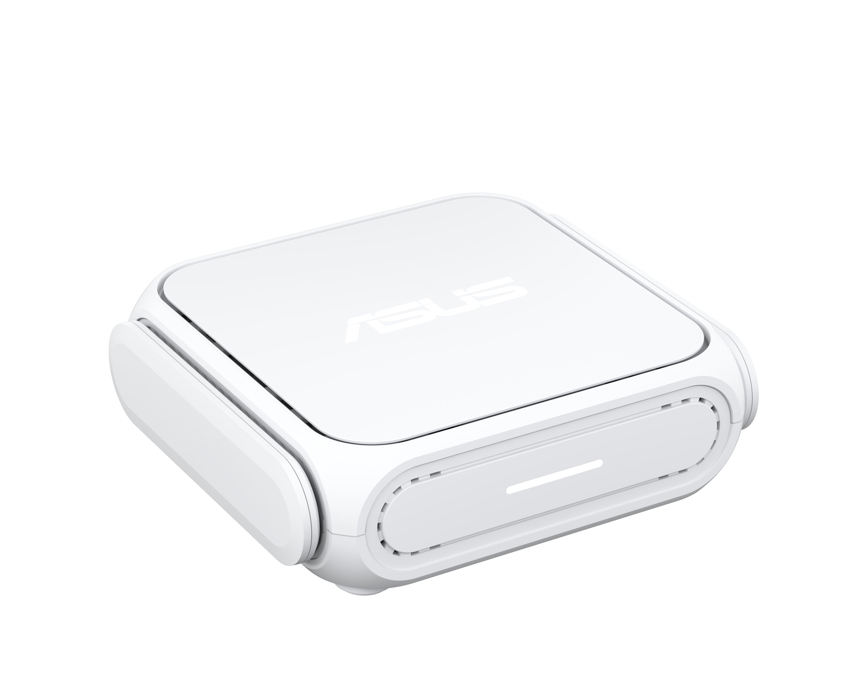 ASUS RT-BE58 Go BE3600 Dual Band WiFi 7 Travel Router