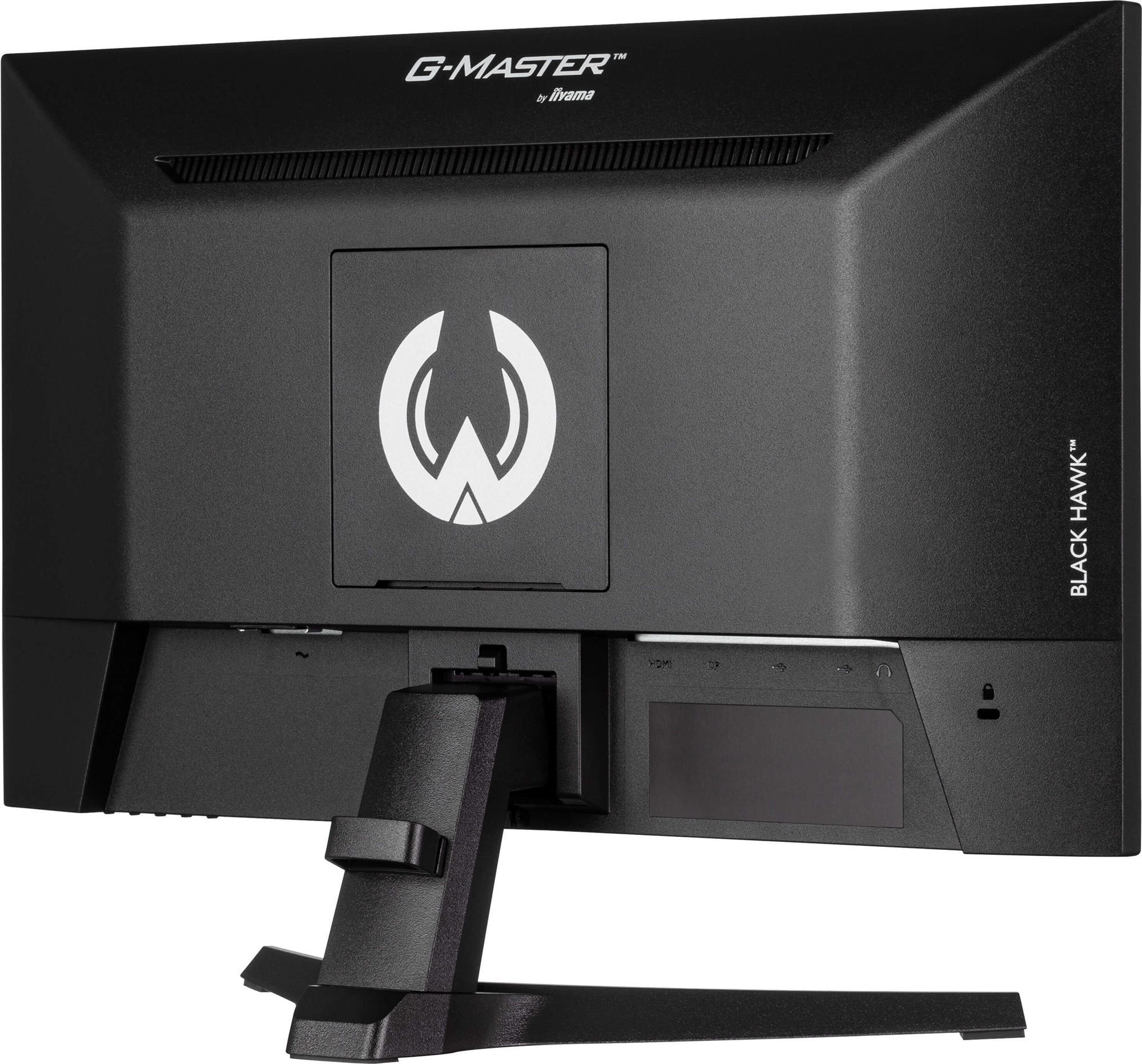 21.5" IPS Gaming G-Master Black Hawk Fre