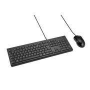 KM100 EQ Wired DT Set