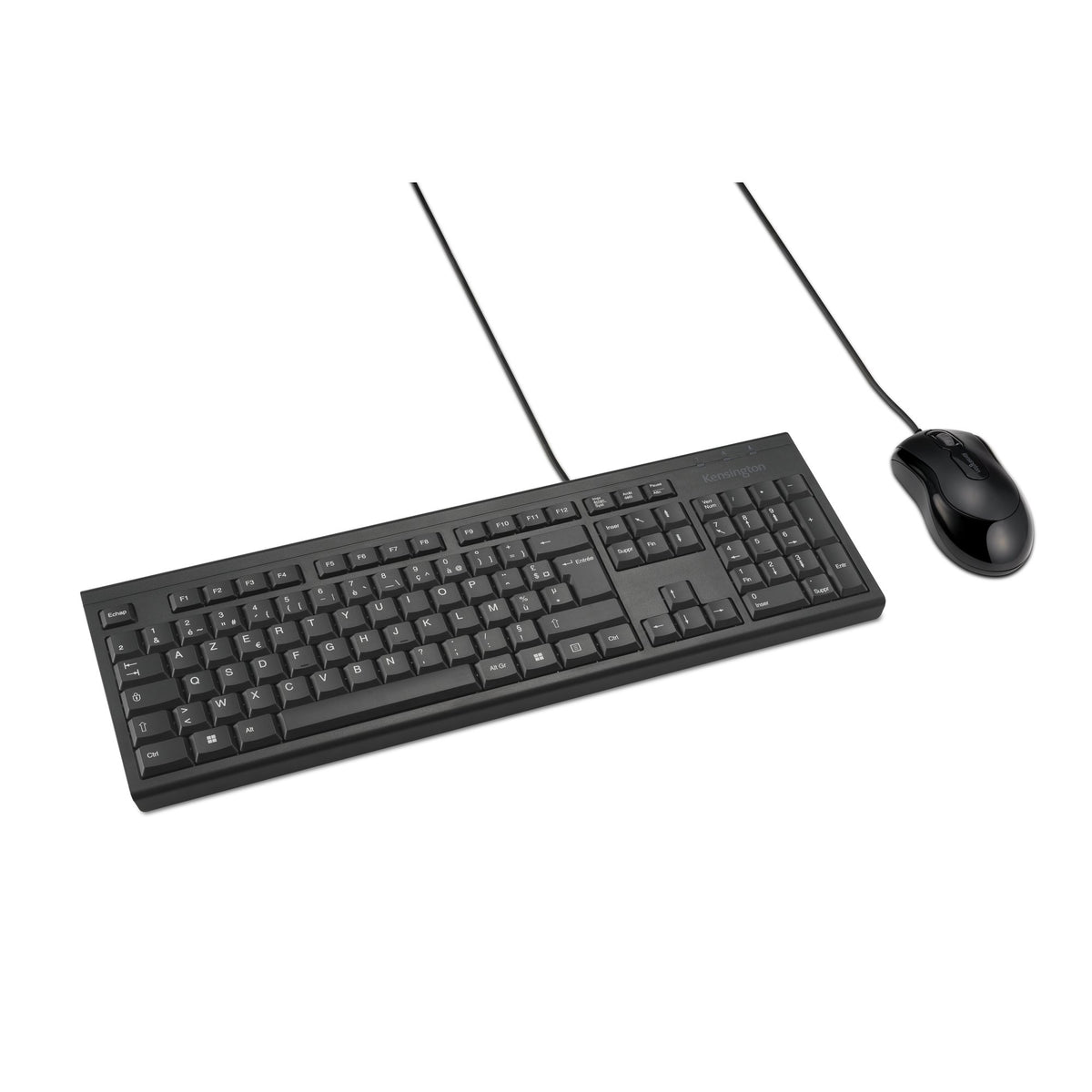 KM100 EQ Wired DT Set