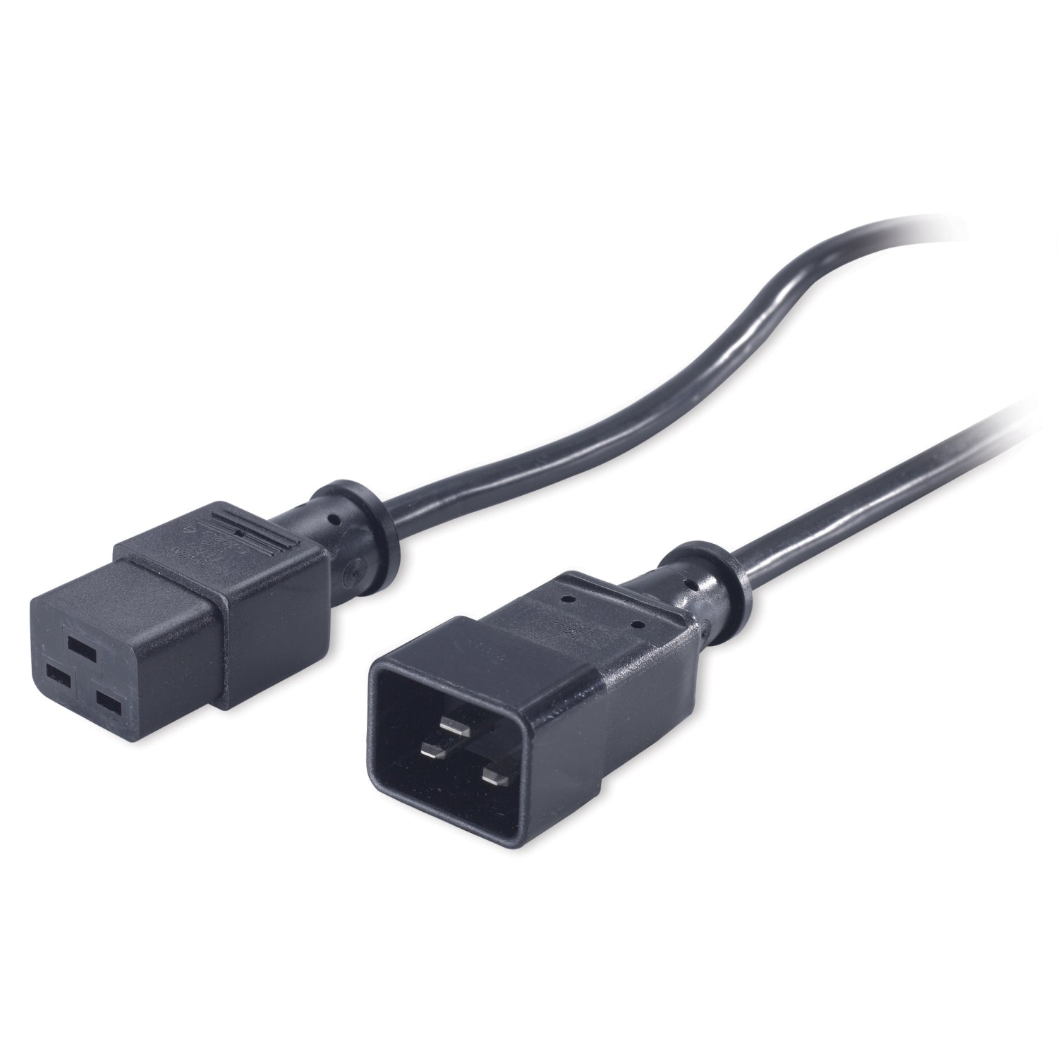 Cable/Power 16A 100-230V IEC-320 C19-IEC