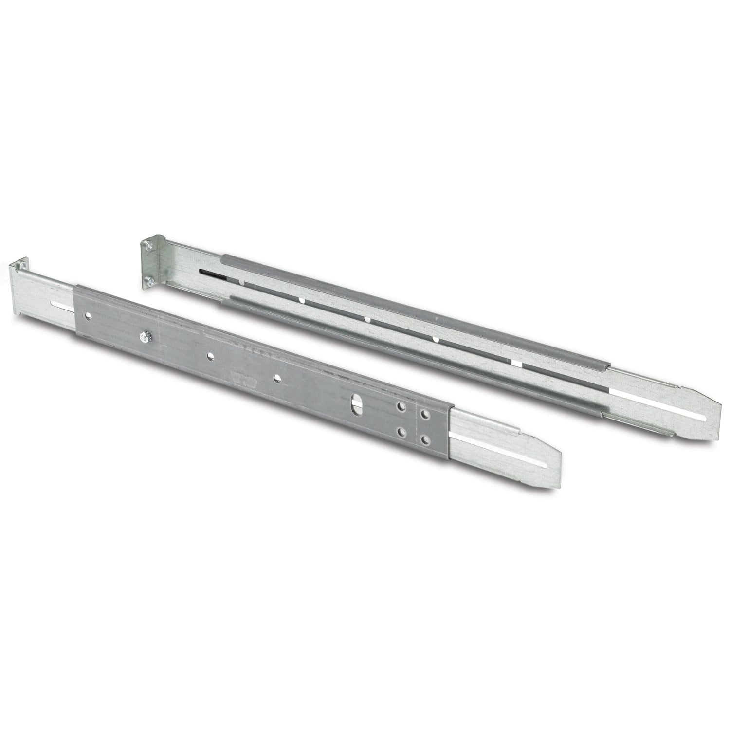 Bracket Kit Rear Rails Rack ATS