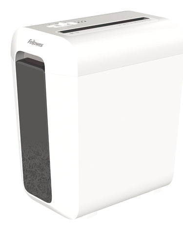 FELLOWES DESTRUCTEUR LX 65 BLANC