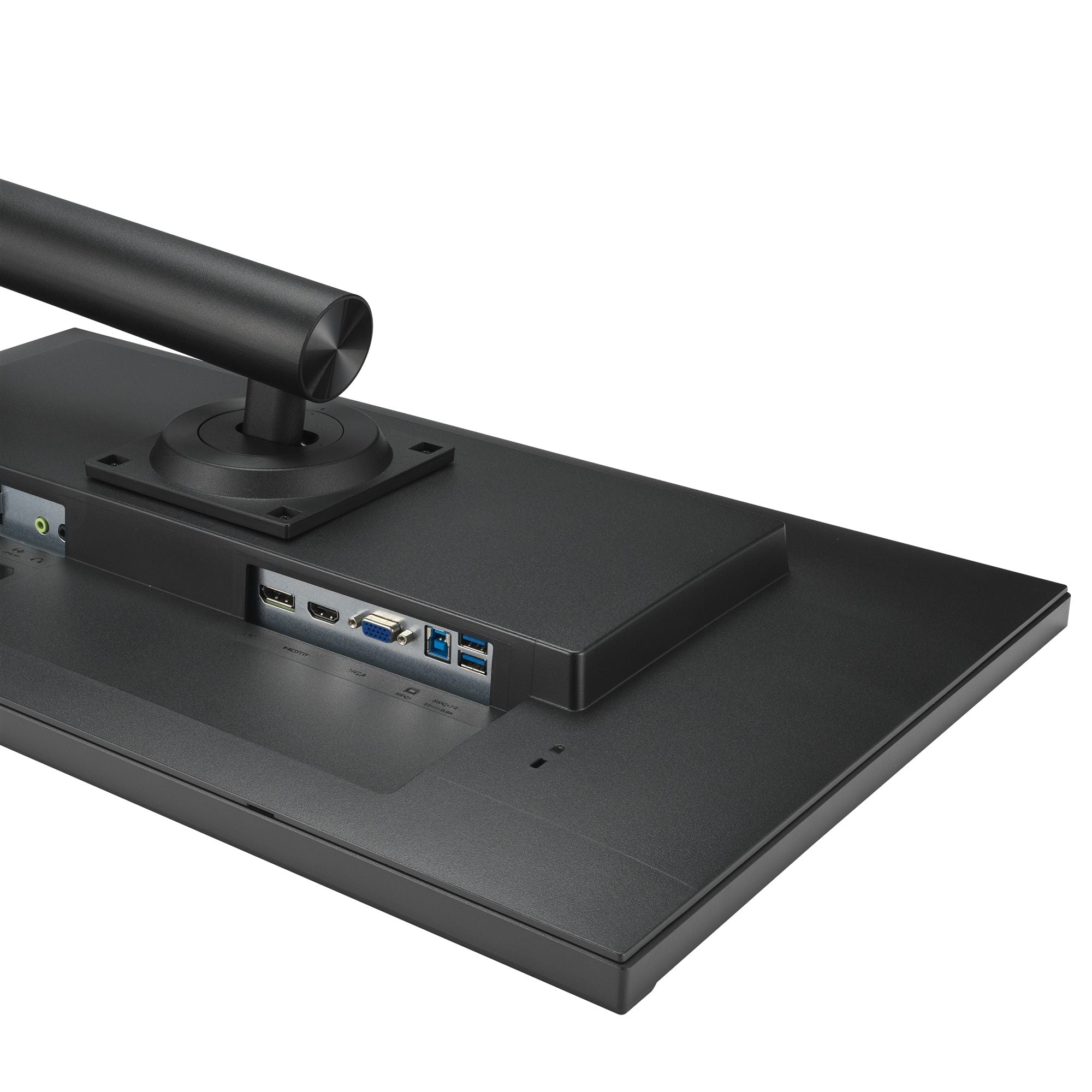 ASUS VA27DQFS 27p IPS WLED FHD 16:9 100Hz 300cd/m2 1ms HDMI DP D-Sub 2xUSB 3.2 G1 Type-A 2x2W Speakers Black