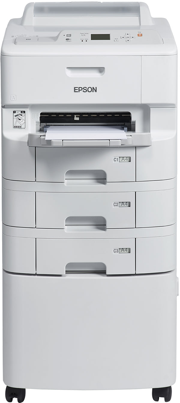 WorkForce Pro WF-6090D2TWC