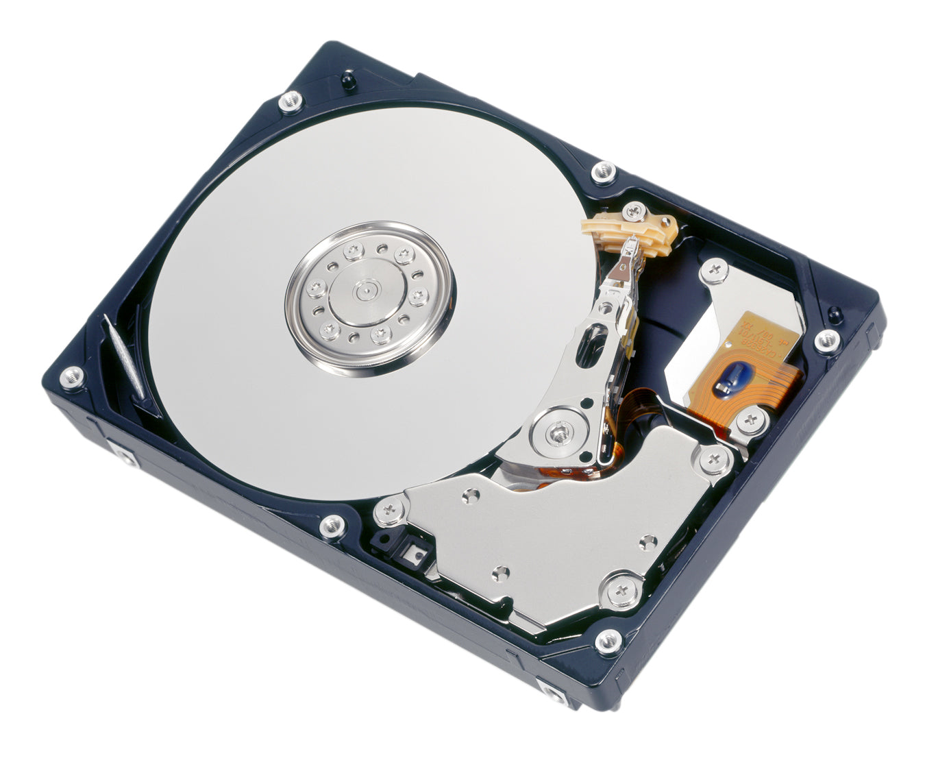 FUJITSU HDD SAS 12Gb/s 1TB 7200rpm hot-plug 2.5inch business critical