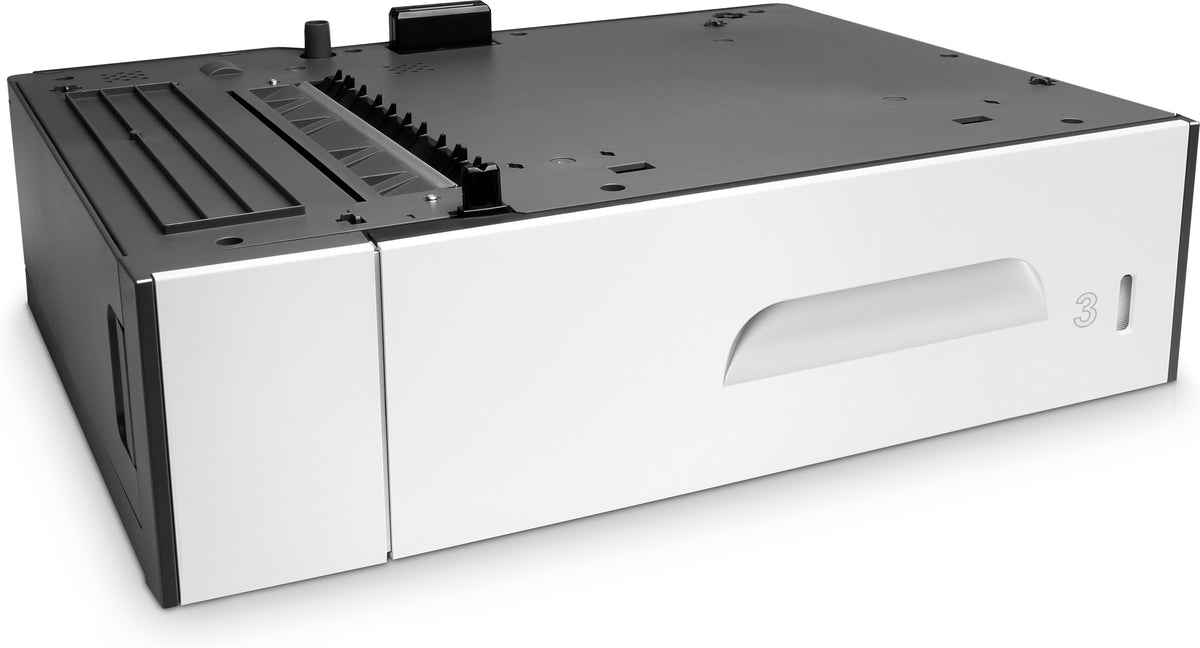 HP PW Enterprise 500-sheet Paper Tray
