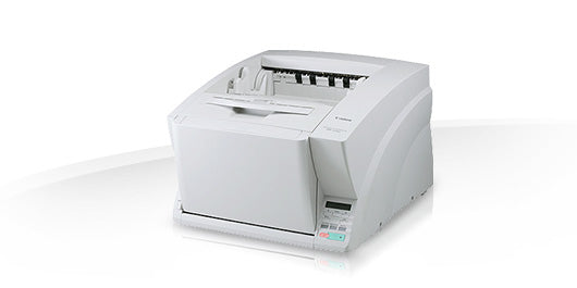 CANON DR-X10C Production Document scanner Contact Image Sensor CIS Duplex 304.8x431.8mm 600x600dpi 128ppm ADF 500sheets USB SCSI