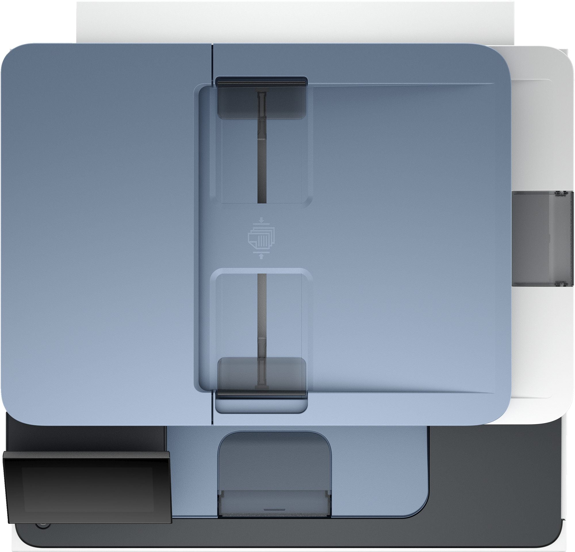 HP Color LaserJet Pro MFP 3302fdw Multifunction printer 216x356mm A4 25ppm 250 Sheets LAN USB 2.0 Wi-Fi