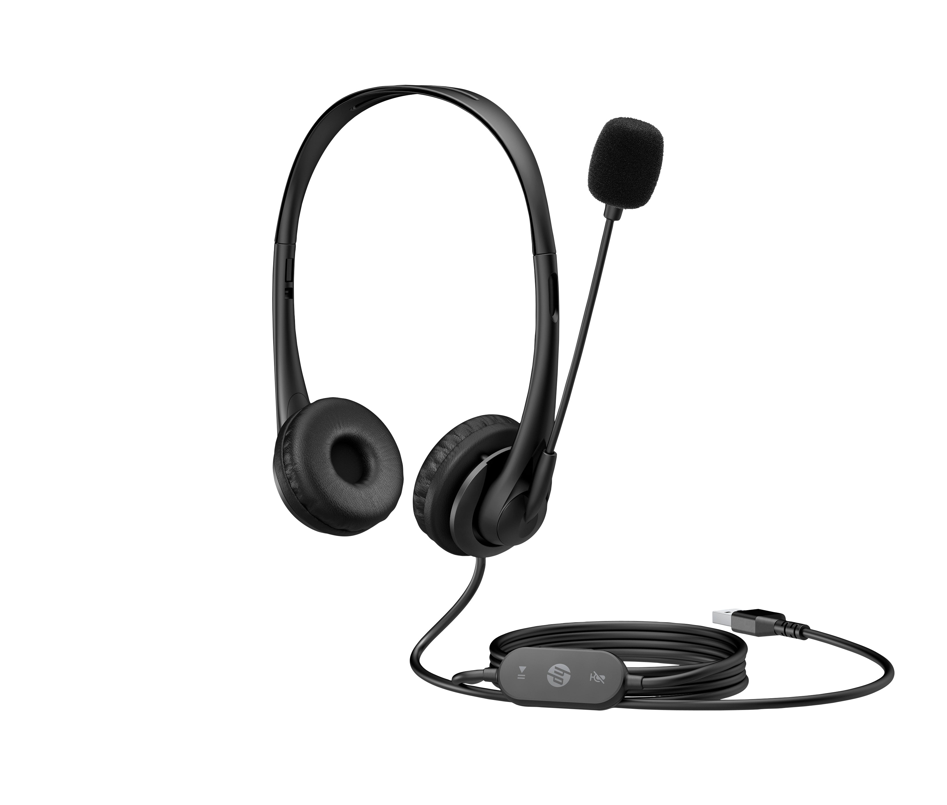 HP USB G2 Stereo Headset