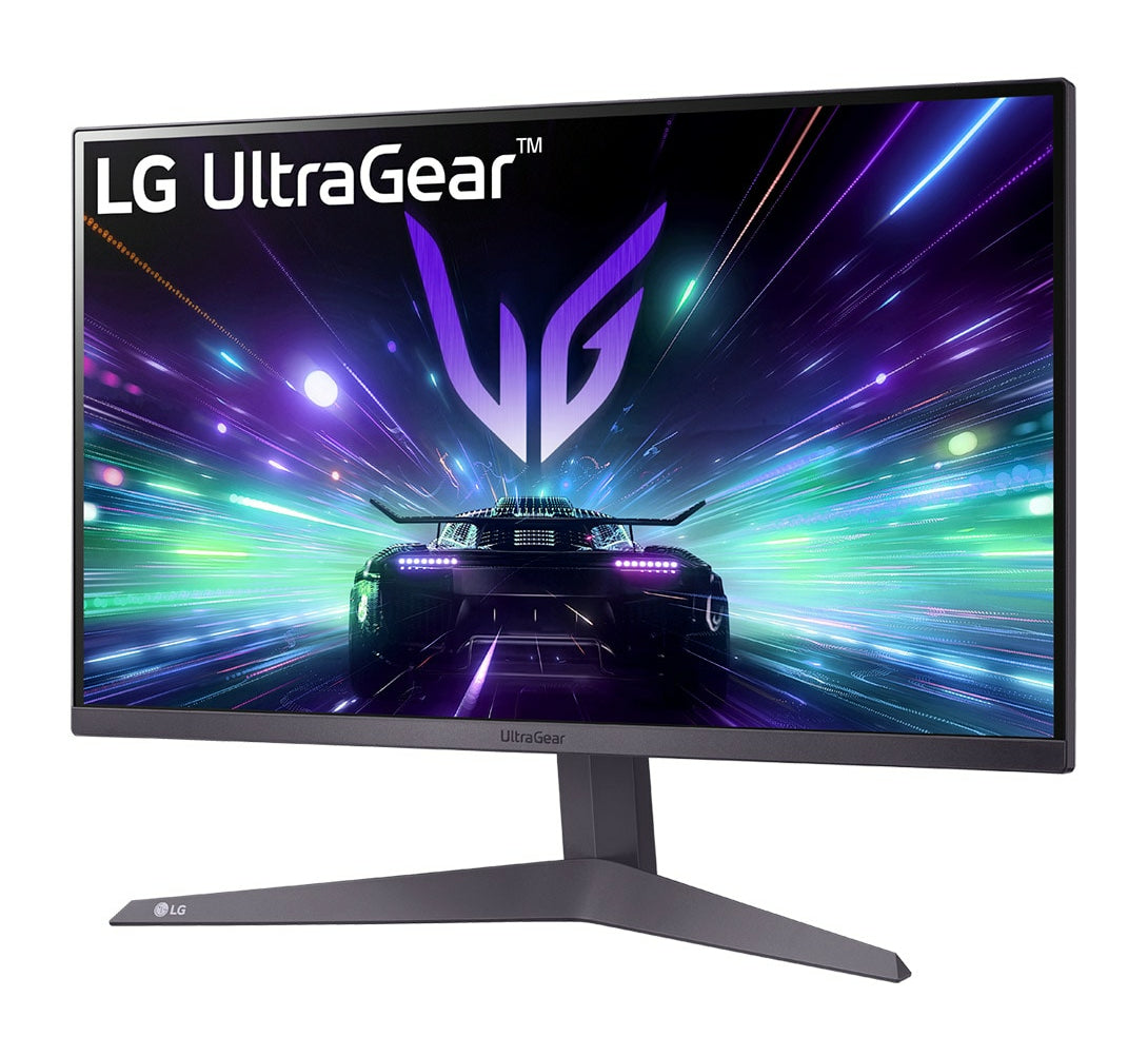 24GS50F-B/24'' 16:9 1920x1080 FHD