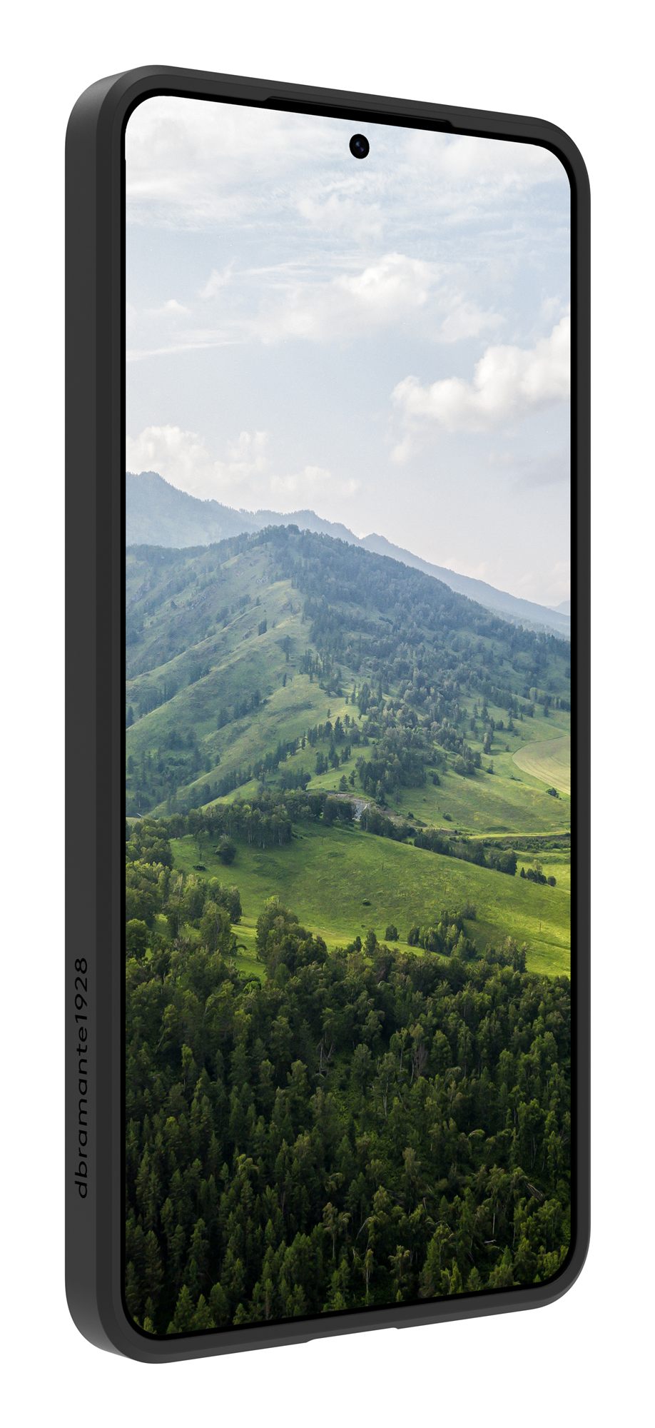 Bulk Nuuk Galaxy S26 BLK