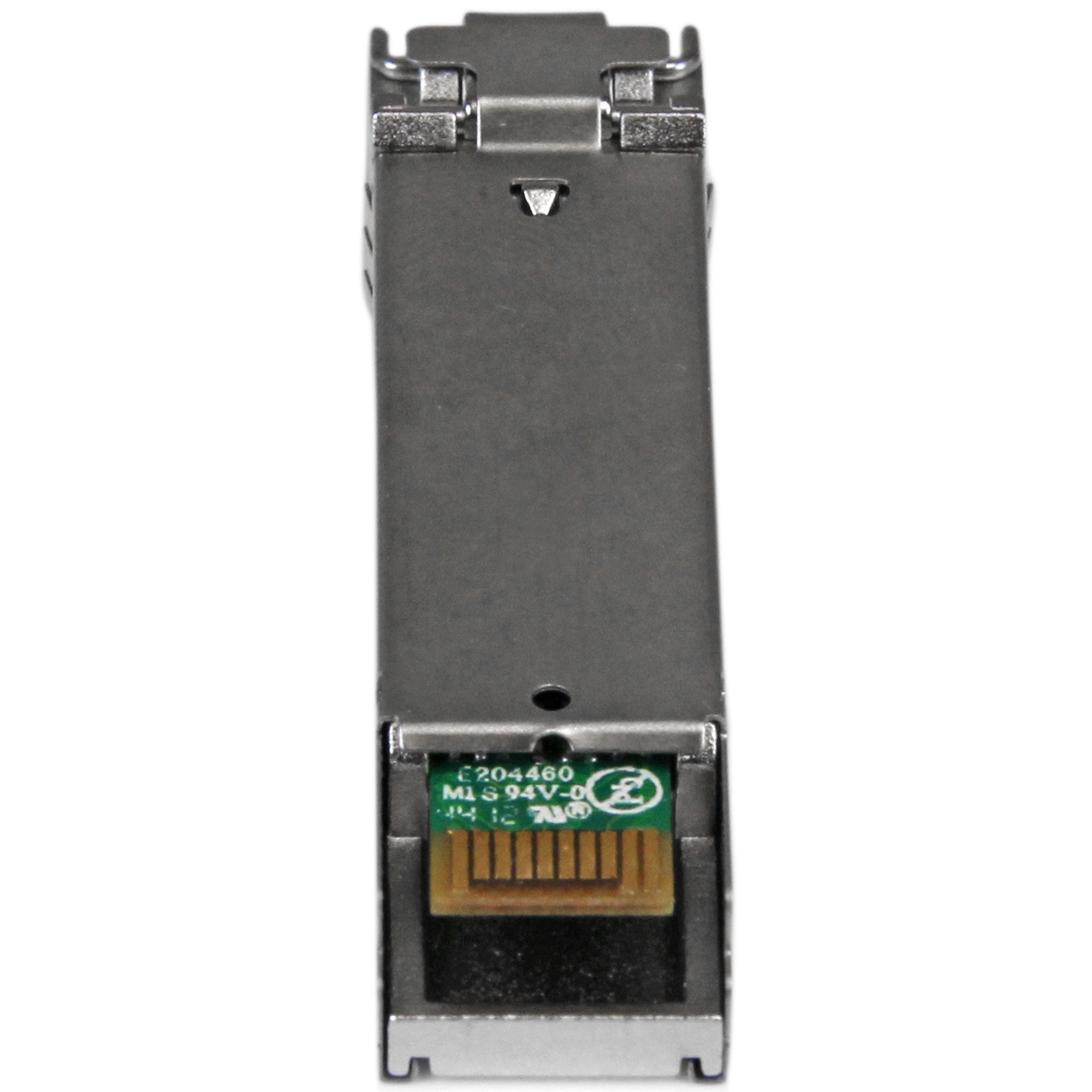Gb Fiber SFP - HP J4858C Compatible