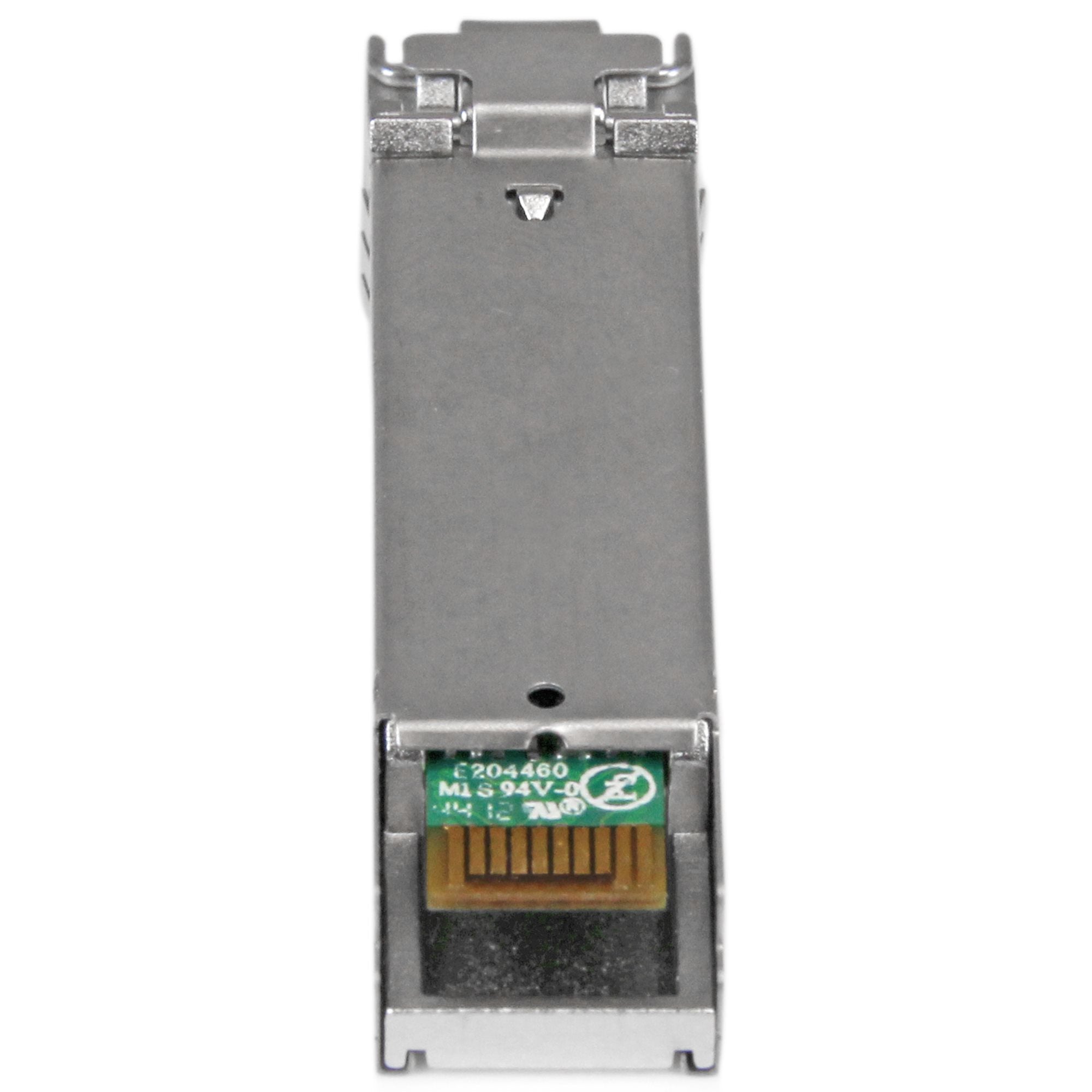 Gb Fiber SFP - HP J4858C Compatible