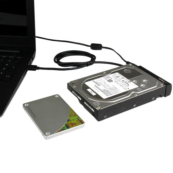 USB 3.1 Adapter Cable for 2.5" 3.5" SATA