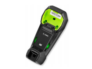 Zebra FLB3678-C100F3WW chargeur d'appareils mobiles Noir
